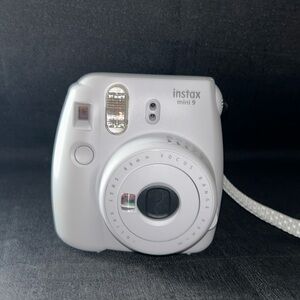 Polaroid Camera
